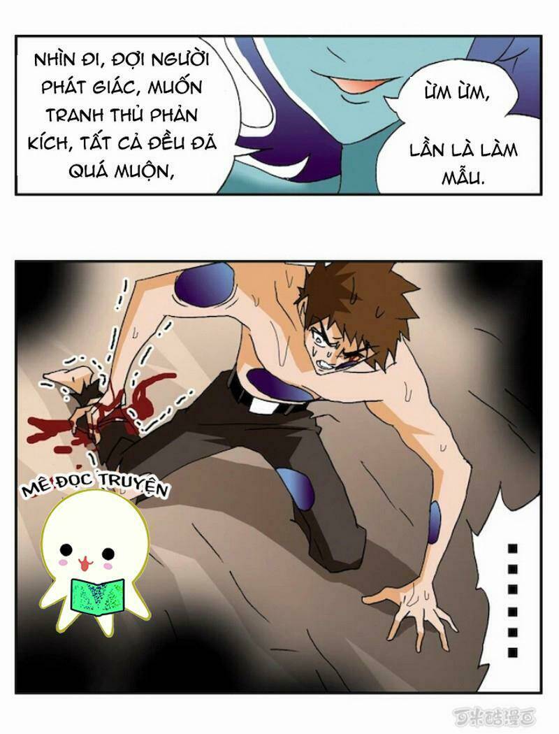 Chương 58 - Trang 23