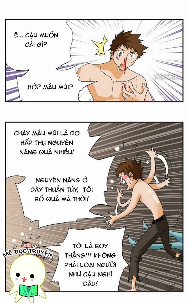 Chương 60 - Trang 15