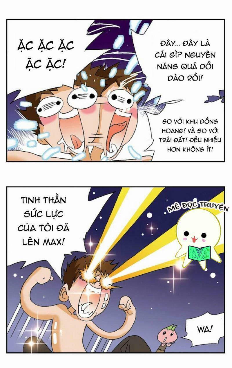 Chương 60 - Trang 8