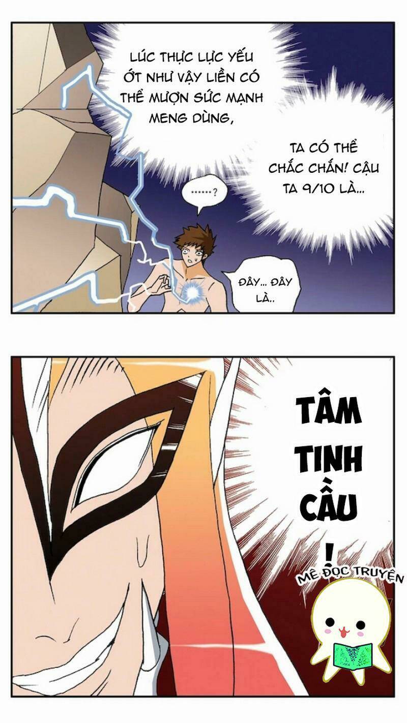 Chương 61 - Trang 24