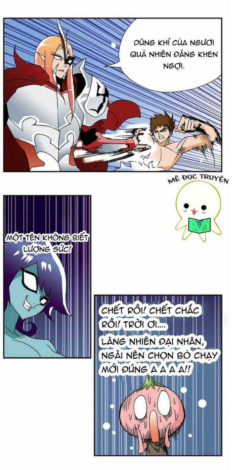 Chương 61 - Trang 10