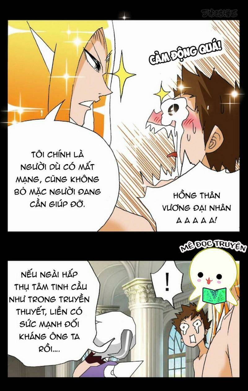 Chương 63 - Trang 22
