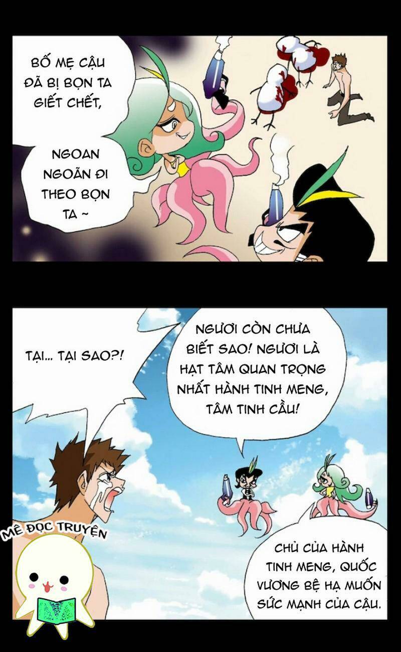Chương 63 - Trang 7
