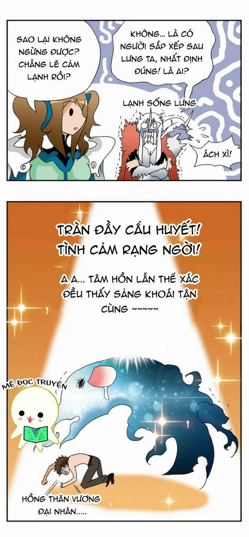 Chương 64 - Trang 25