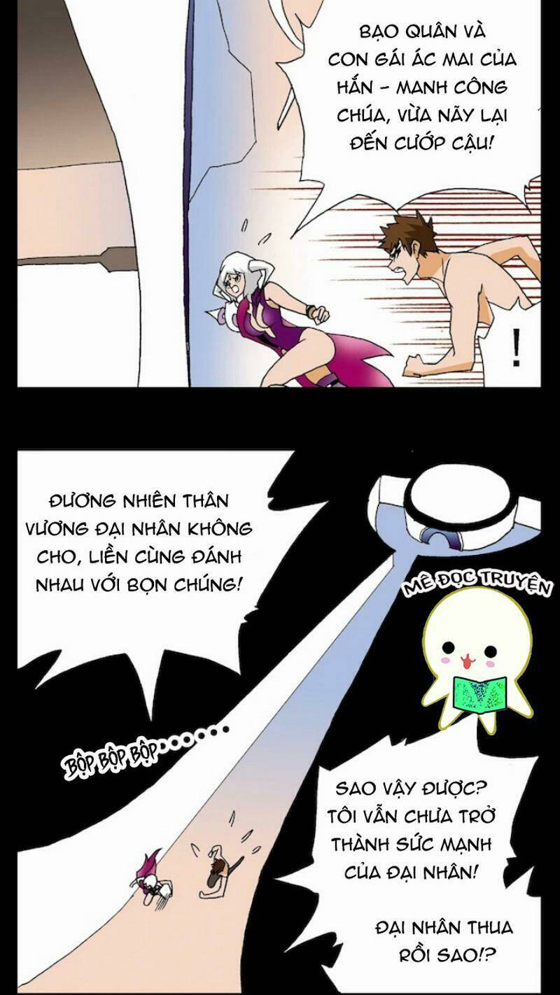 Chương 64 - Trang 8
