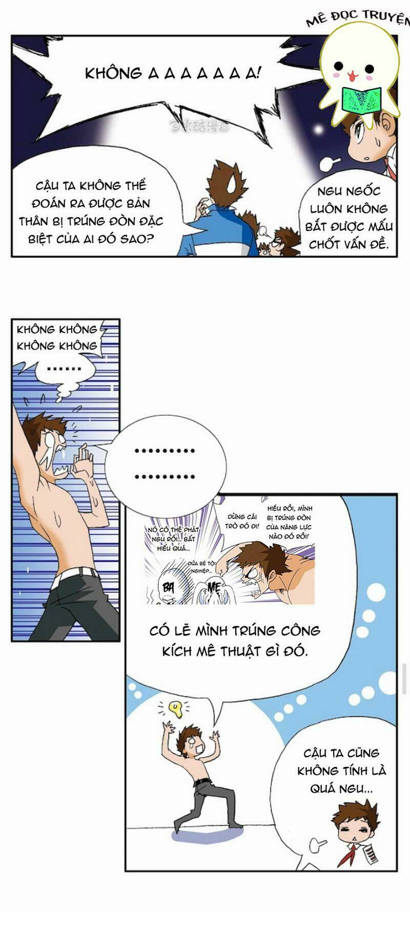 Chương 68 - Trang 12