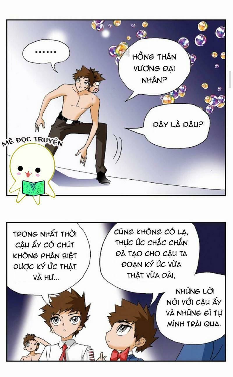 Chương 68 - Trang 5
