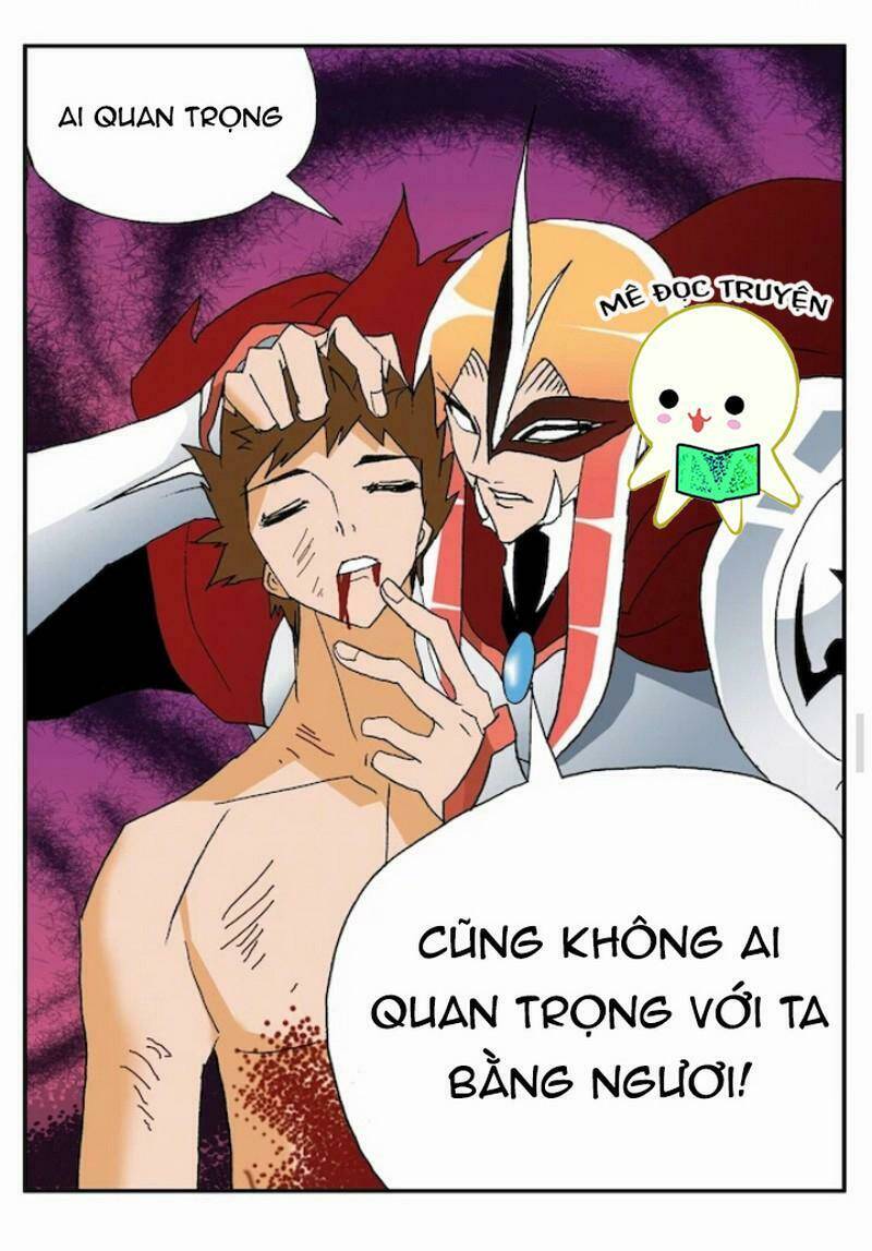 Chương 70 - Trang 12