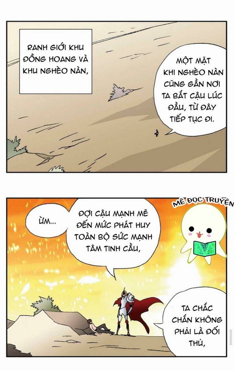 Chương 70 - Trang 20