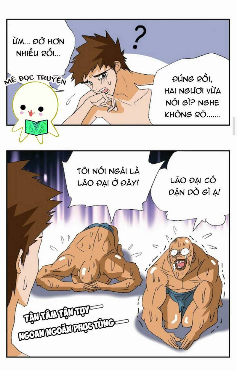 Chương 71 - Trang 7