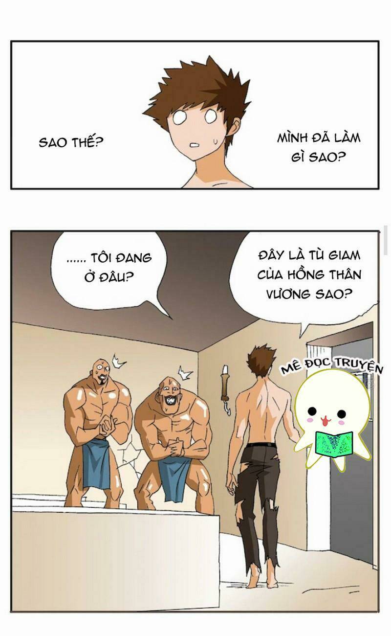 Chương 71 - Trang 8