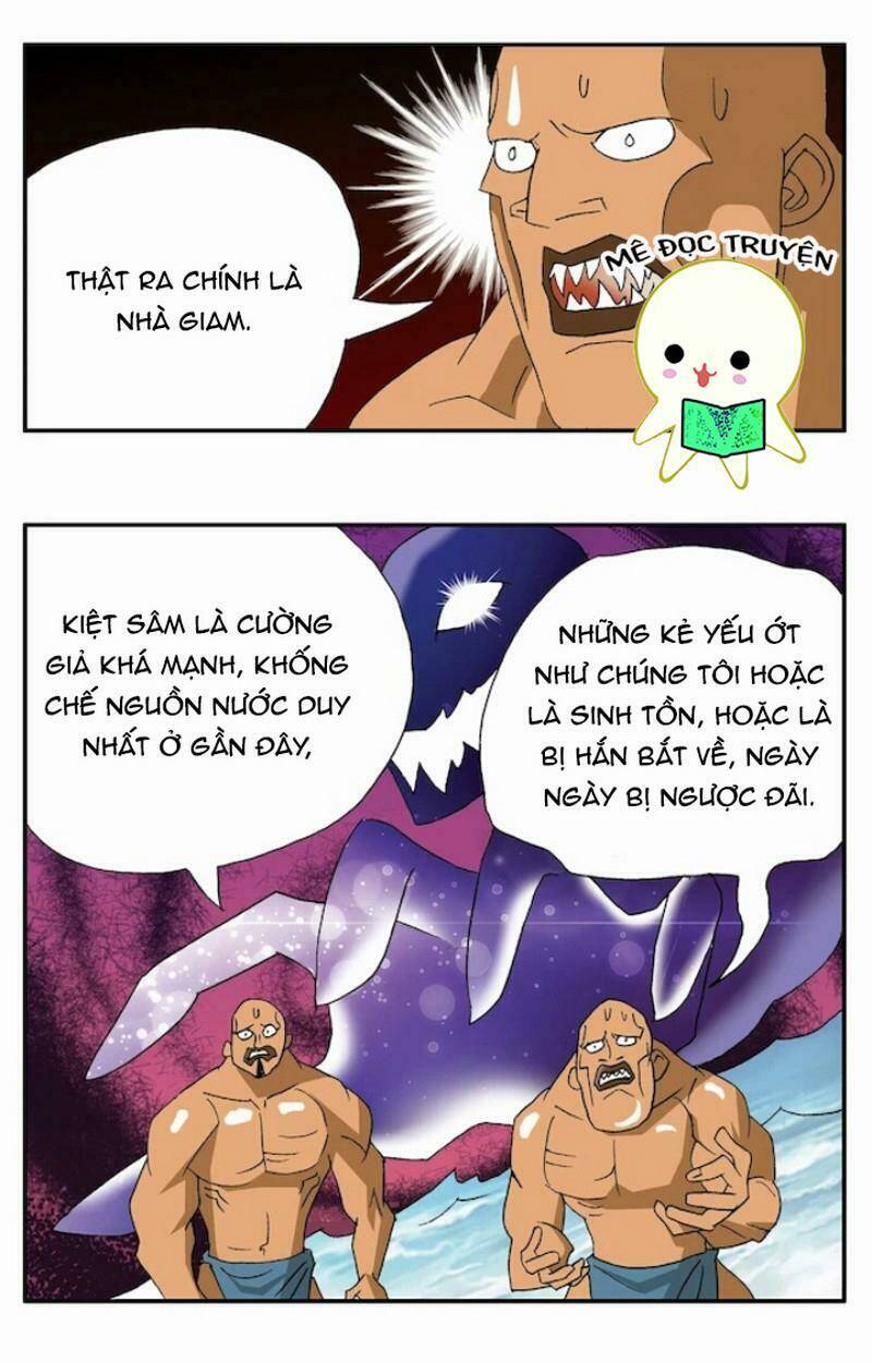 Chương 71 - Trang 10