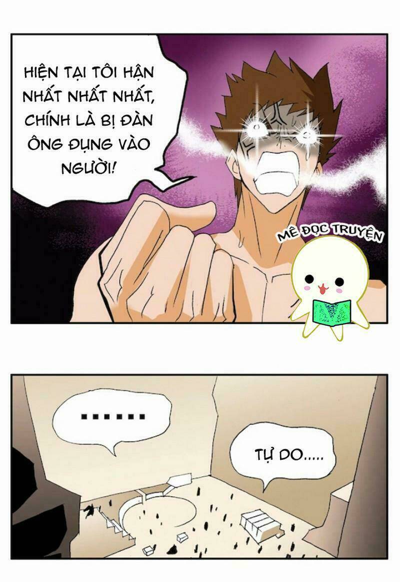 Chương 72 - Trang 19