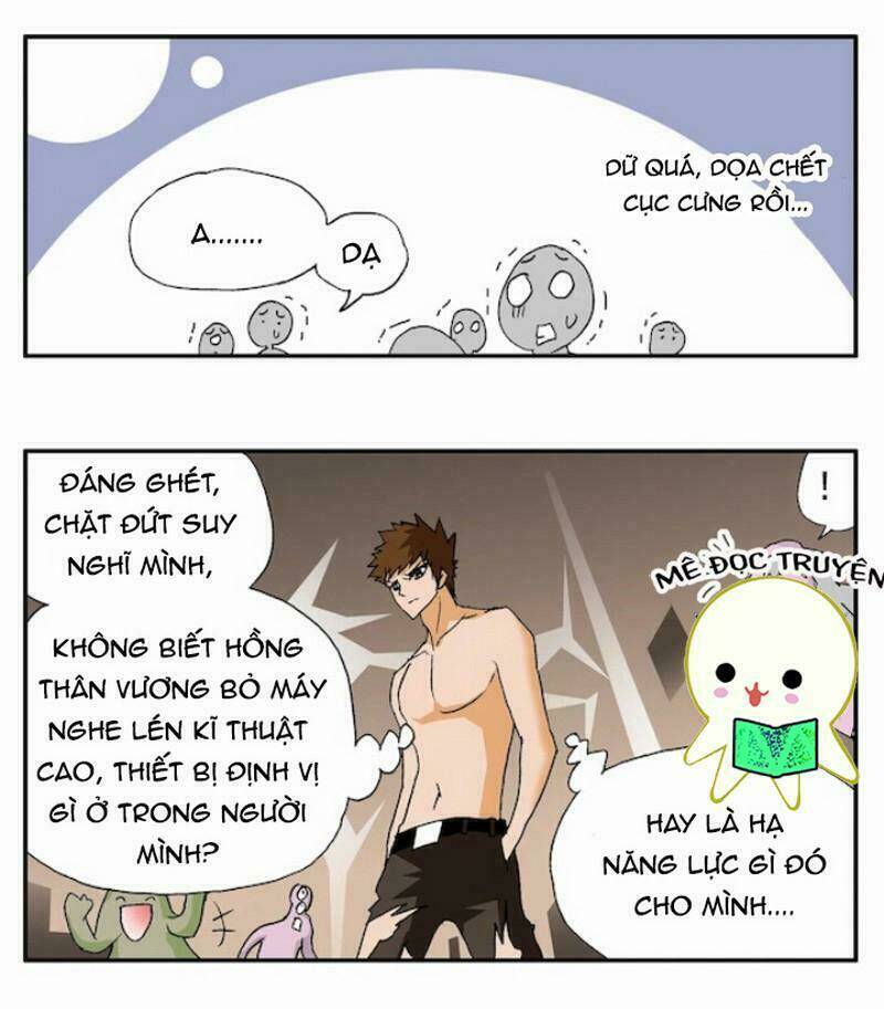 Chương 72 - Trang 21