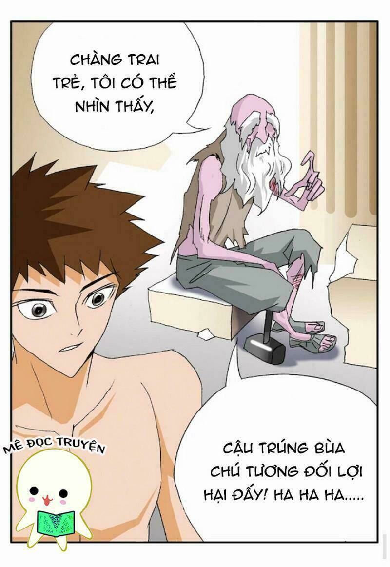 Chương 72 - Trang 22