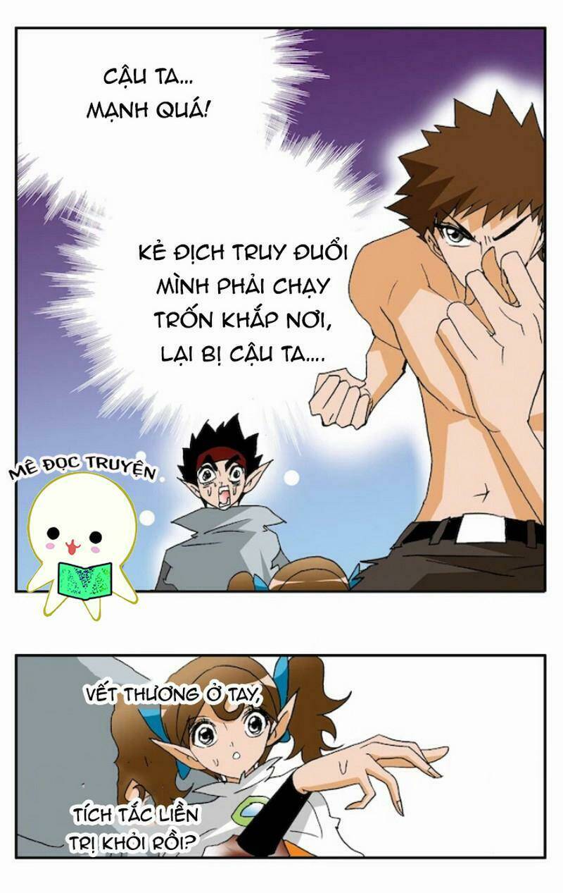 Chương 75 - Trang 14