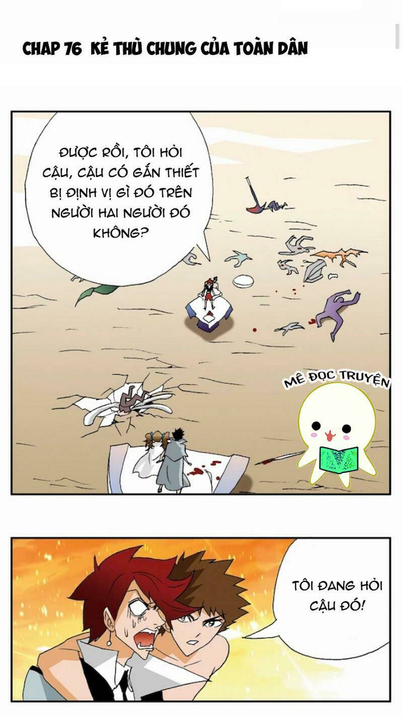 Chương 76 - Trang 2