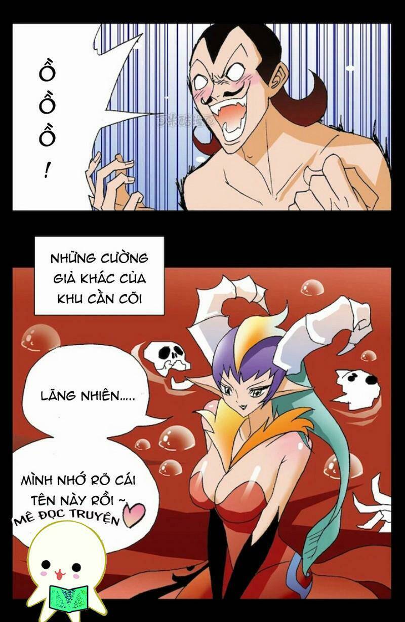 Chương 76 - Trang 19