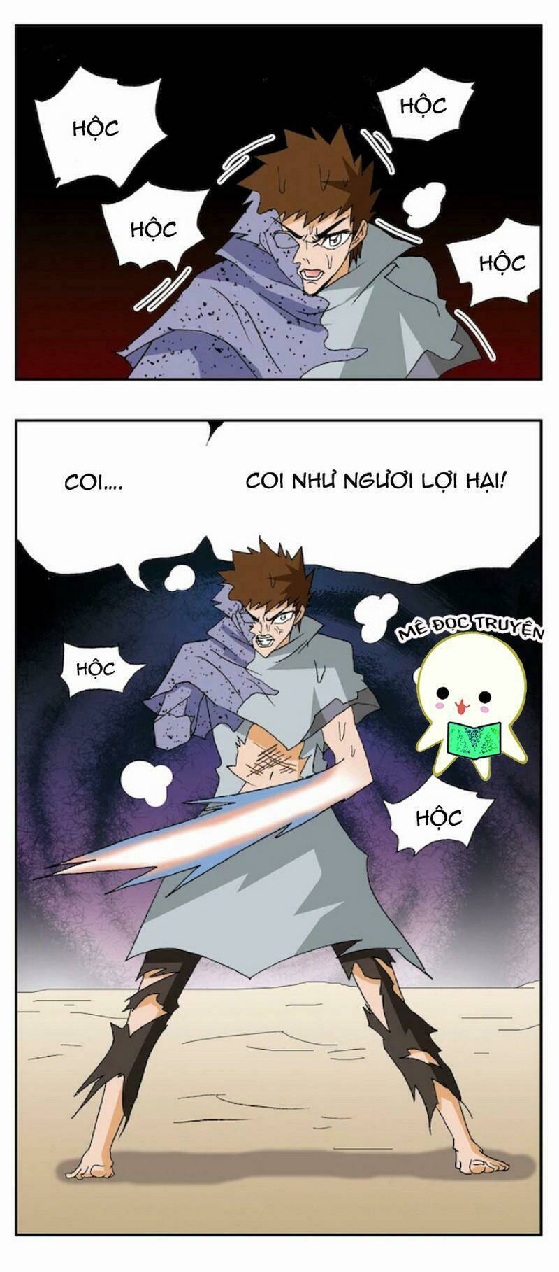 Chương 79 - Trang 18