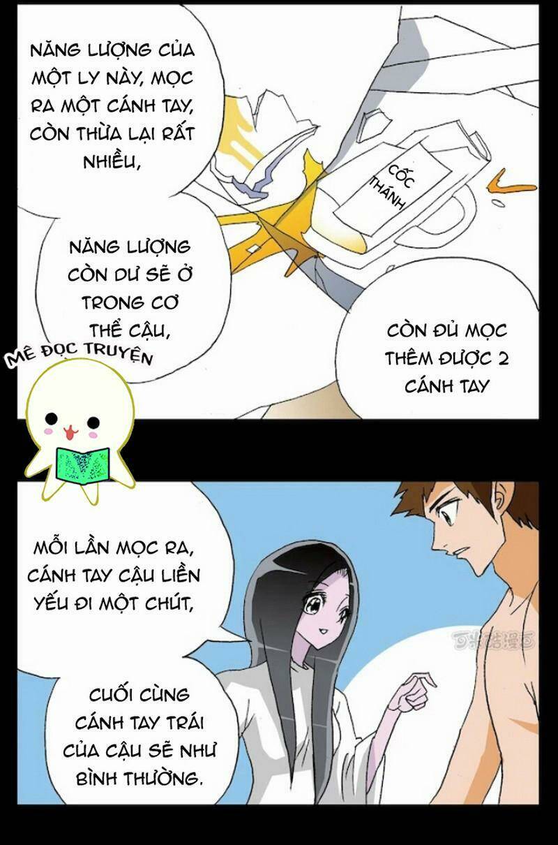Chương 79 - Trang 21