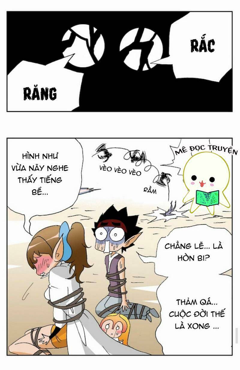 Chương 80 - Trang 22