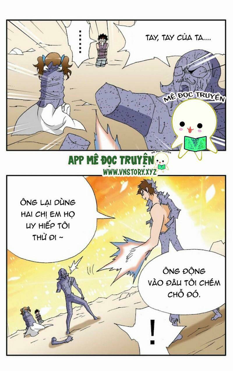 Chương 83 - Trang 6