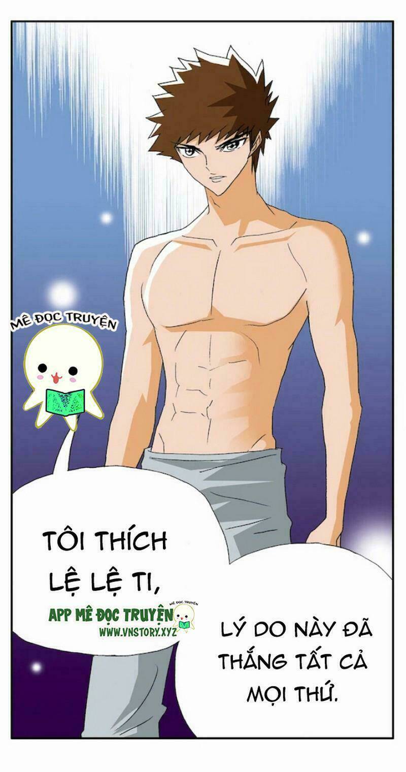 Chương 85 - Trang 18