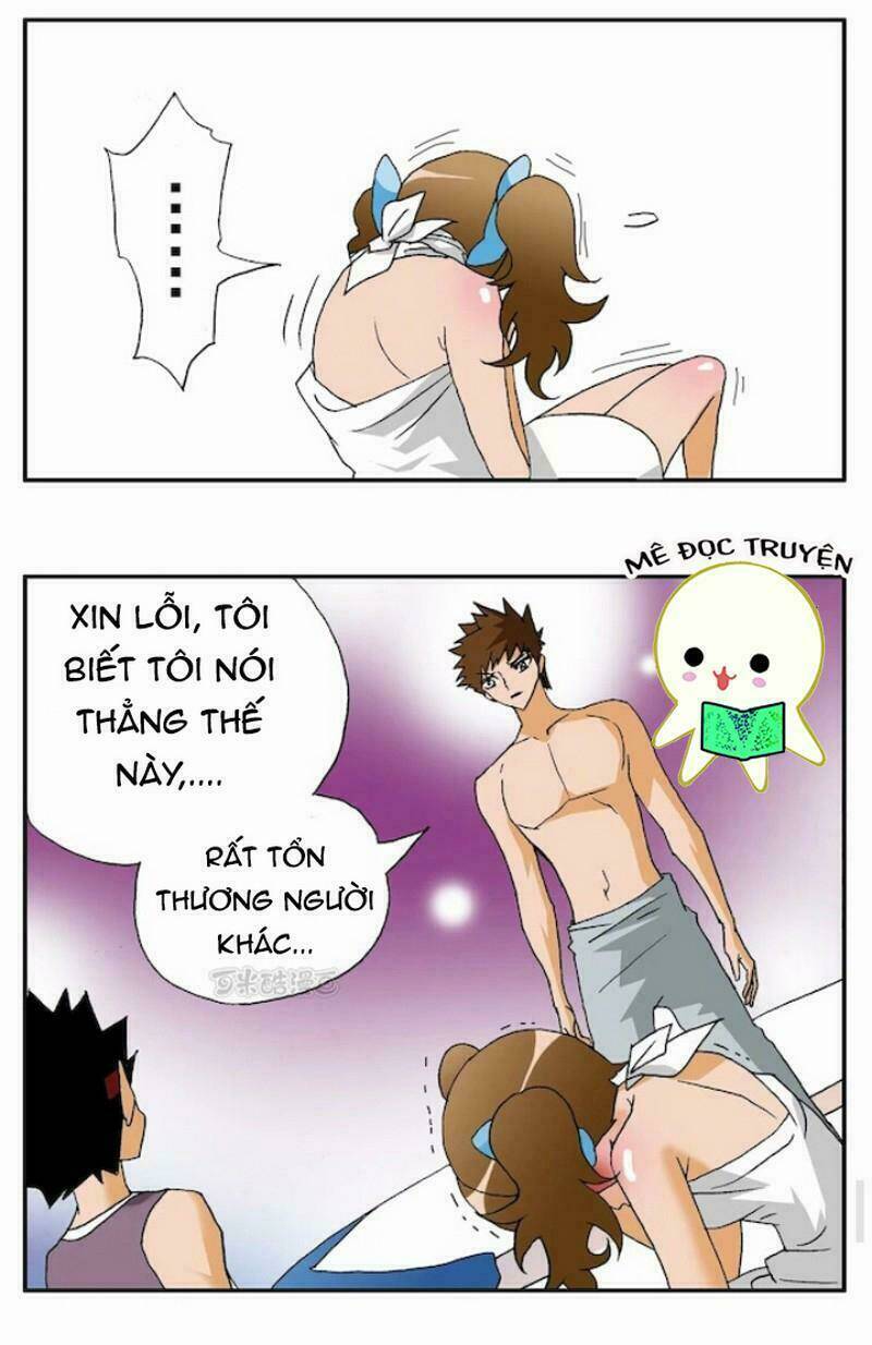 Chương 85 - Trang 19