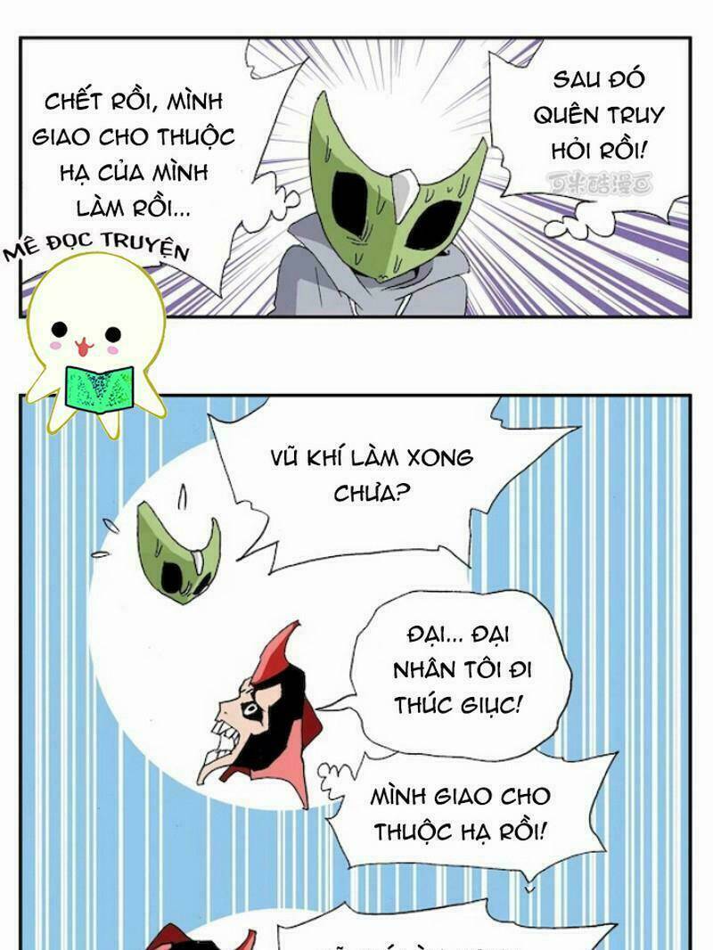 Chương 85 - Trang 5