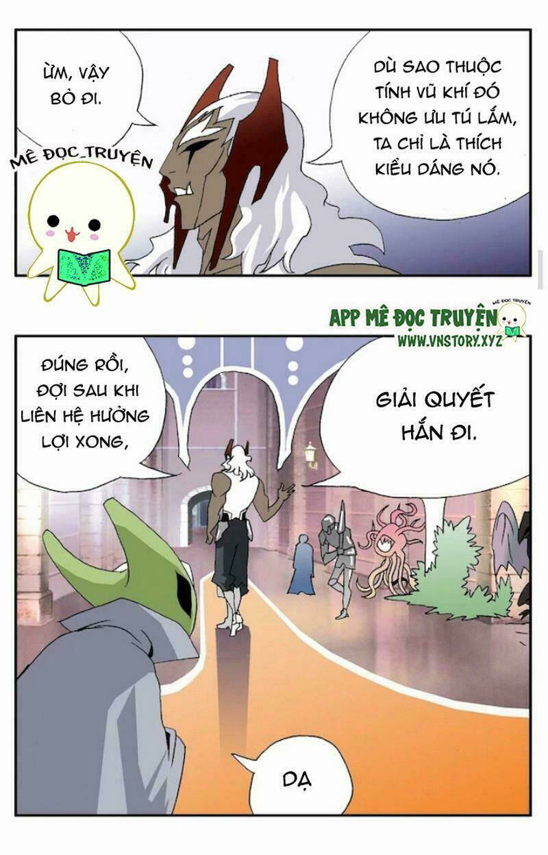 Chương 85 - Trang 8