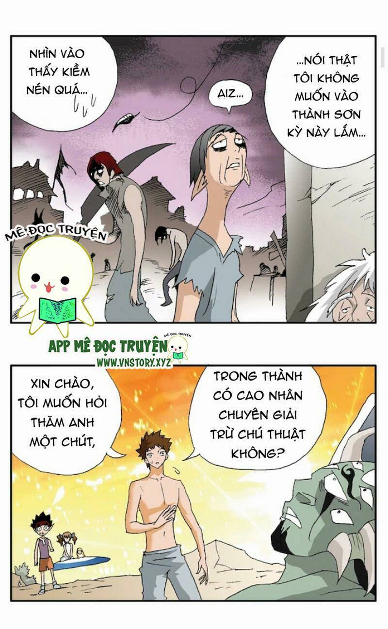 Chương 87 - Trang 3
