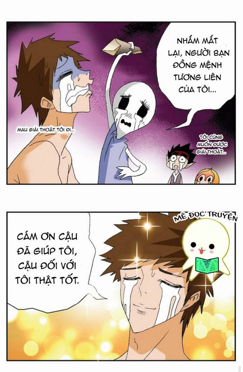 Chương 88 - Trang 20