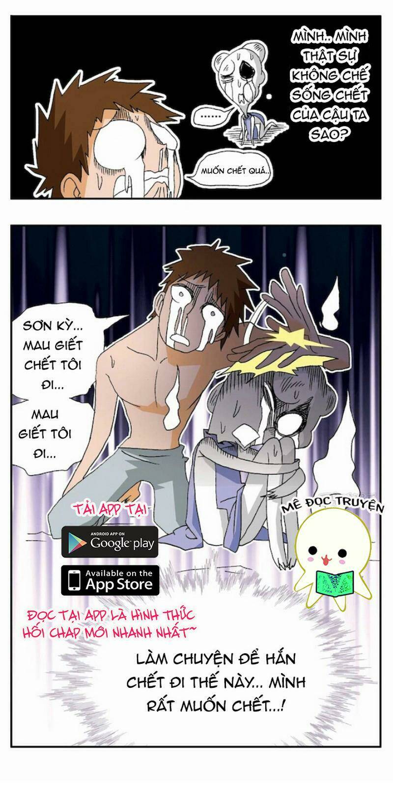 Chương 89 - Trang 22