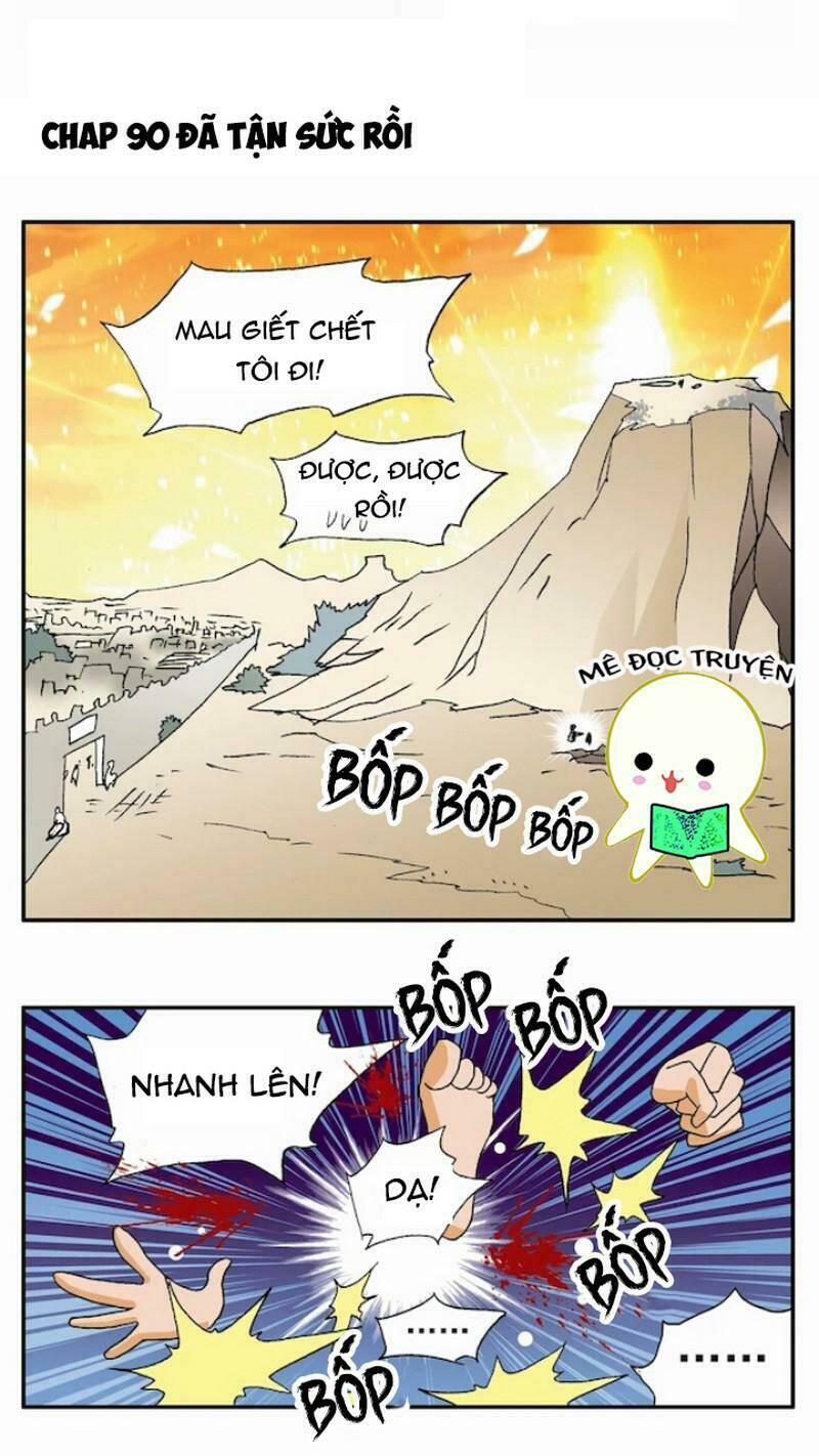 Chương 90 - Trang 2