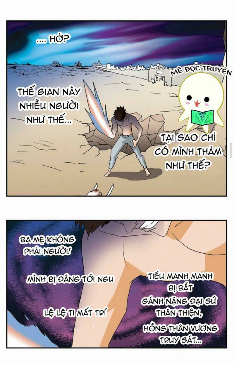 Chương 90 - Trang 10
