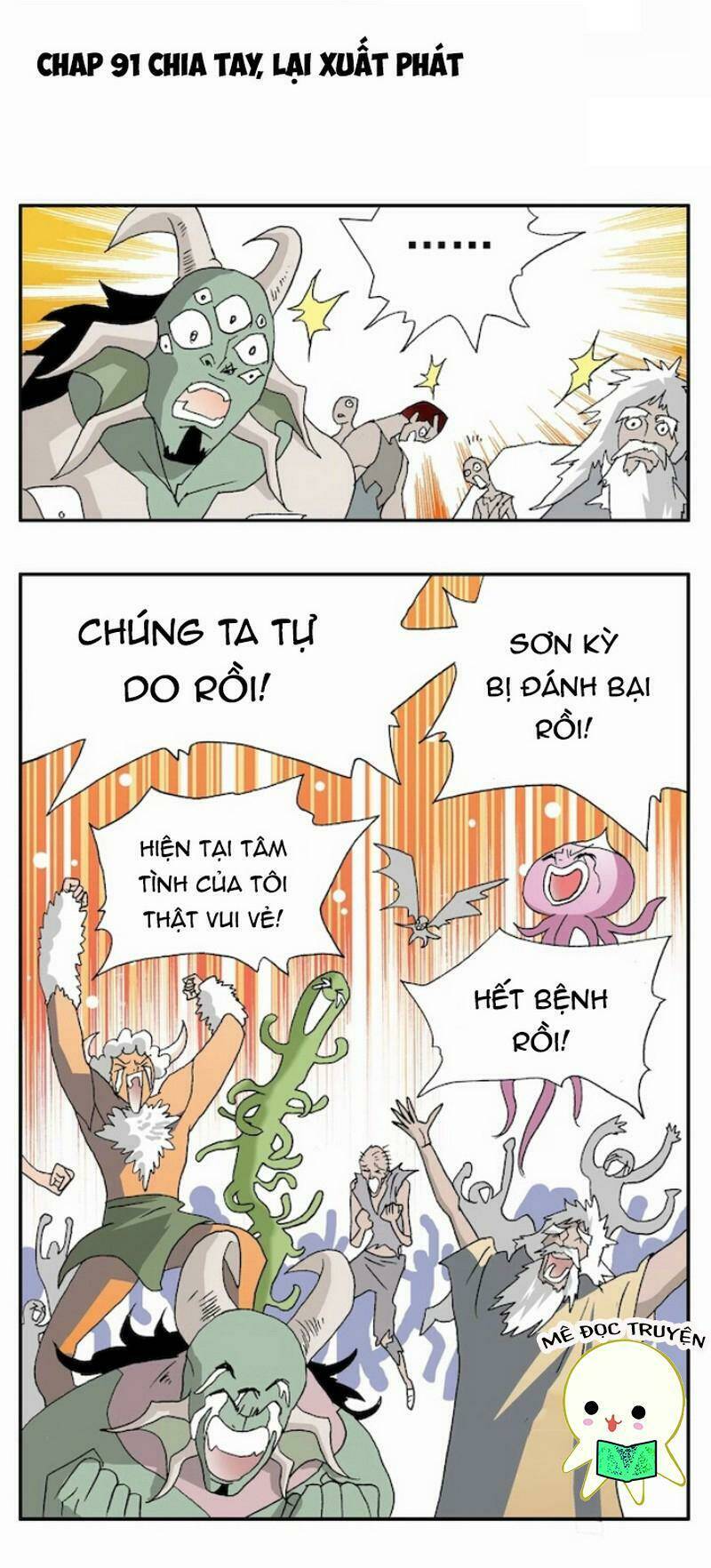 Chương 91 - Trang 2
