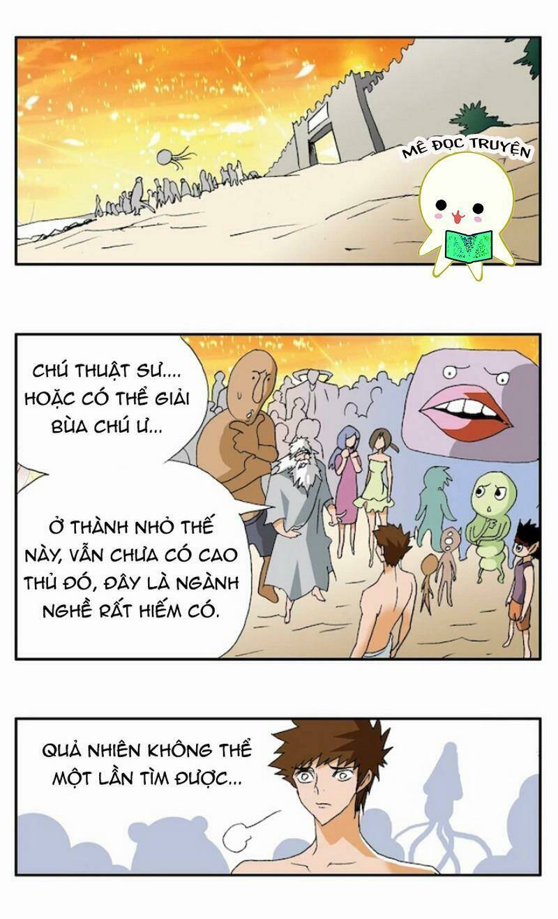 Chương 91 - Trang 14