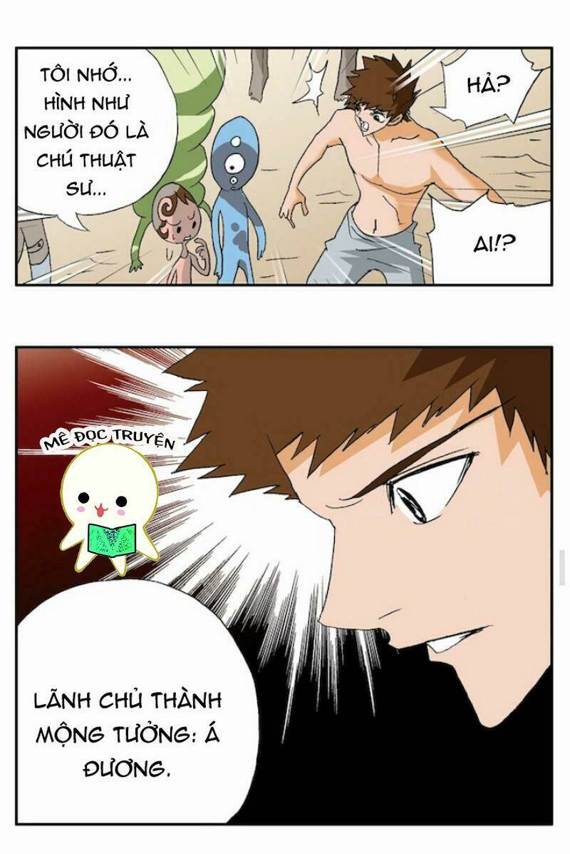 Chương 91 - Trang 15