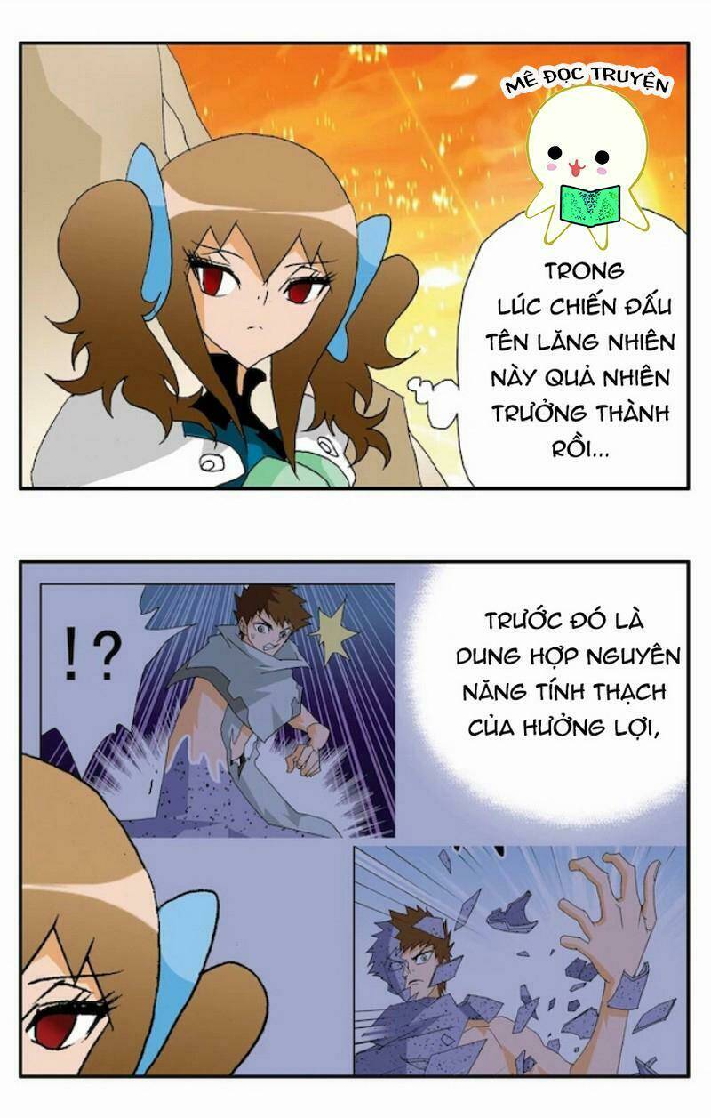 Chương 91 - Trang 10