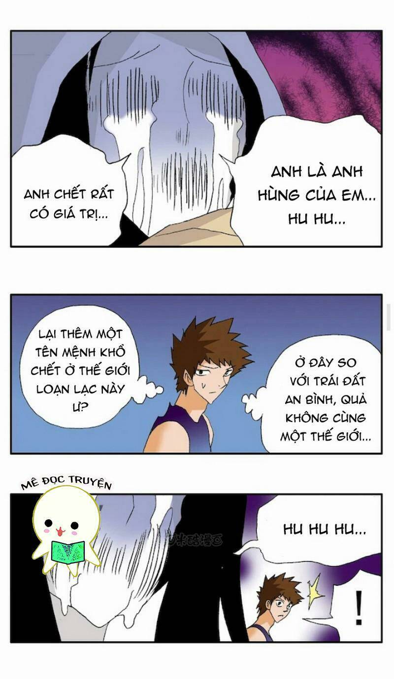Chương 92 - Trang 11