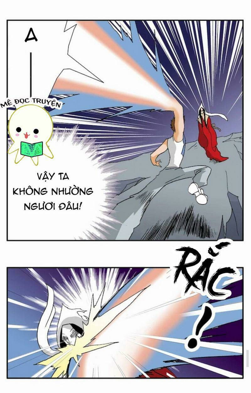 Chương 92 - Trang 19