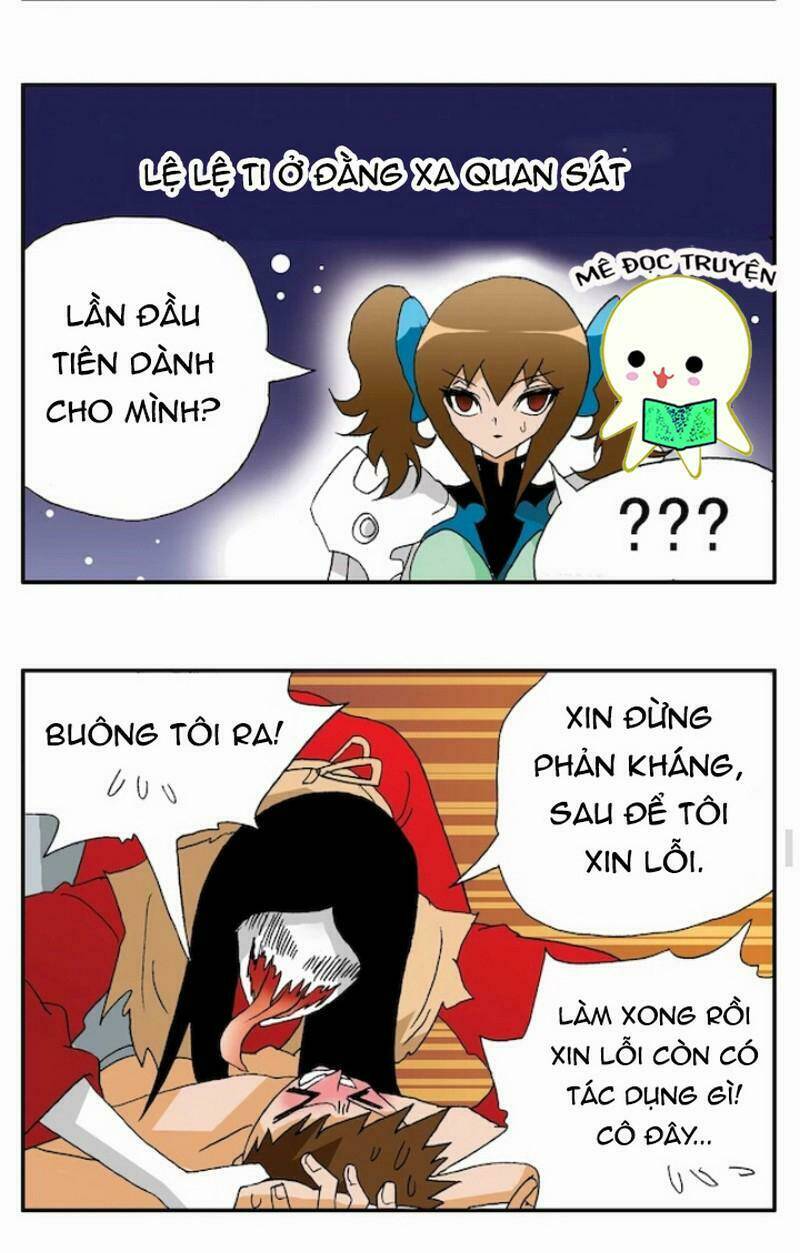 Chương 97 - Trang 20
