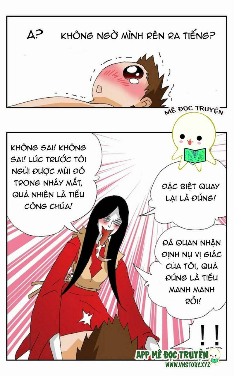 Chương 97 - Trang 22