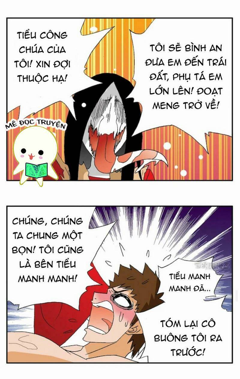 Chương 97 - Trang 23