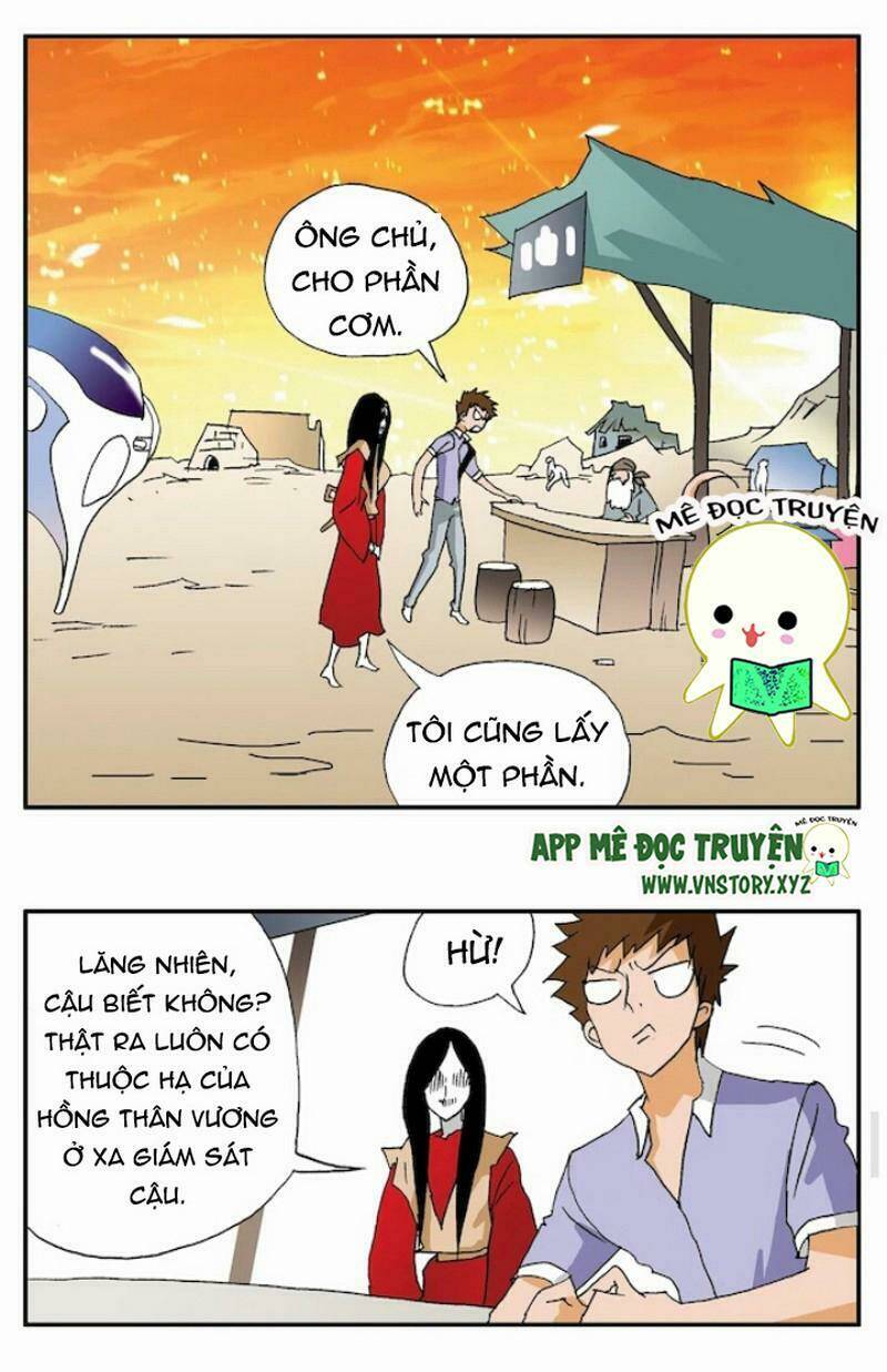 Chương 98 - Trang 16