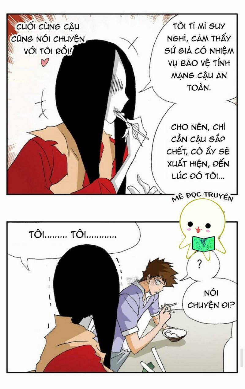 Chương 98 - Trang 18