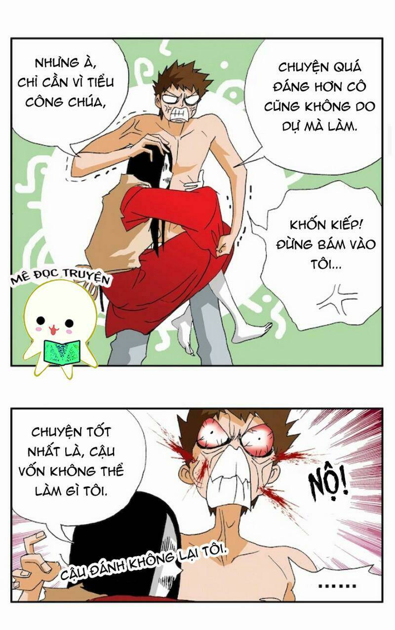 Chương 98 - Trang 5