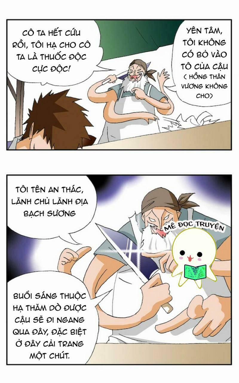 Chương 99 - Trang 6