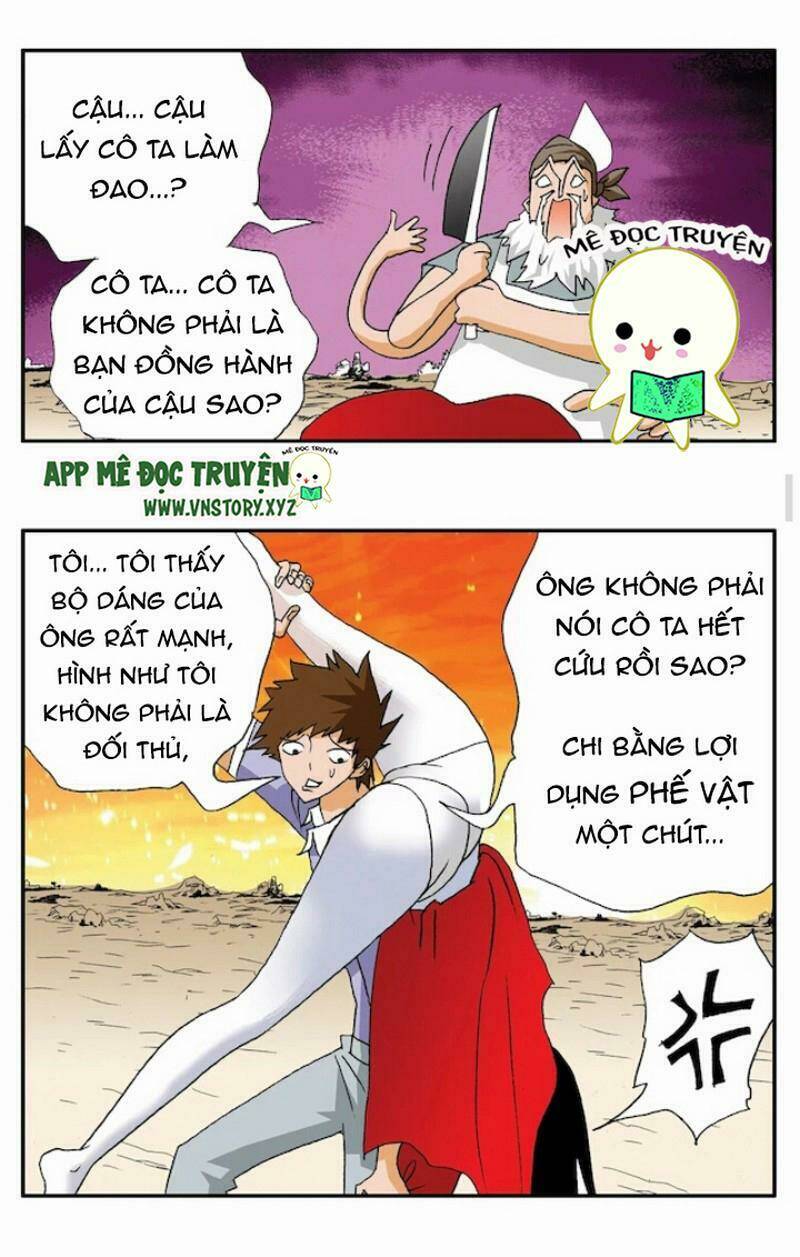 Chương 99 - Trang 10