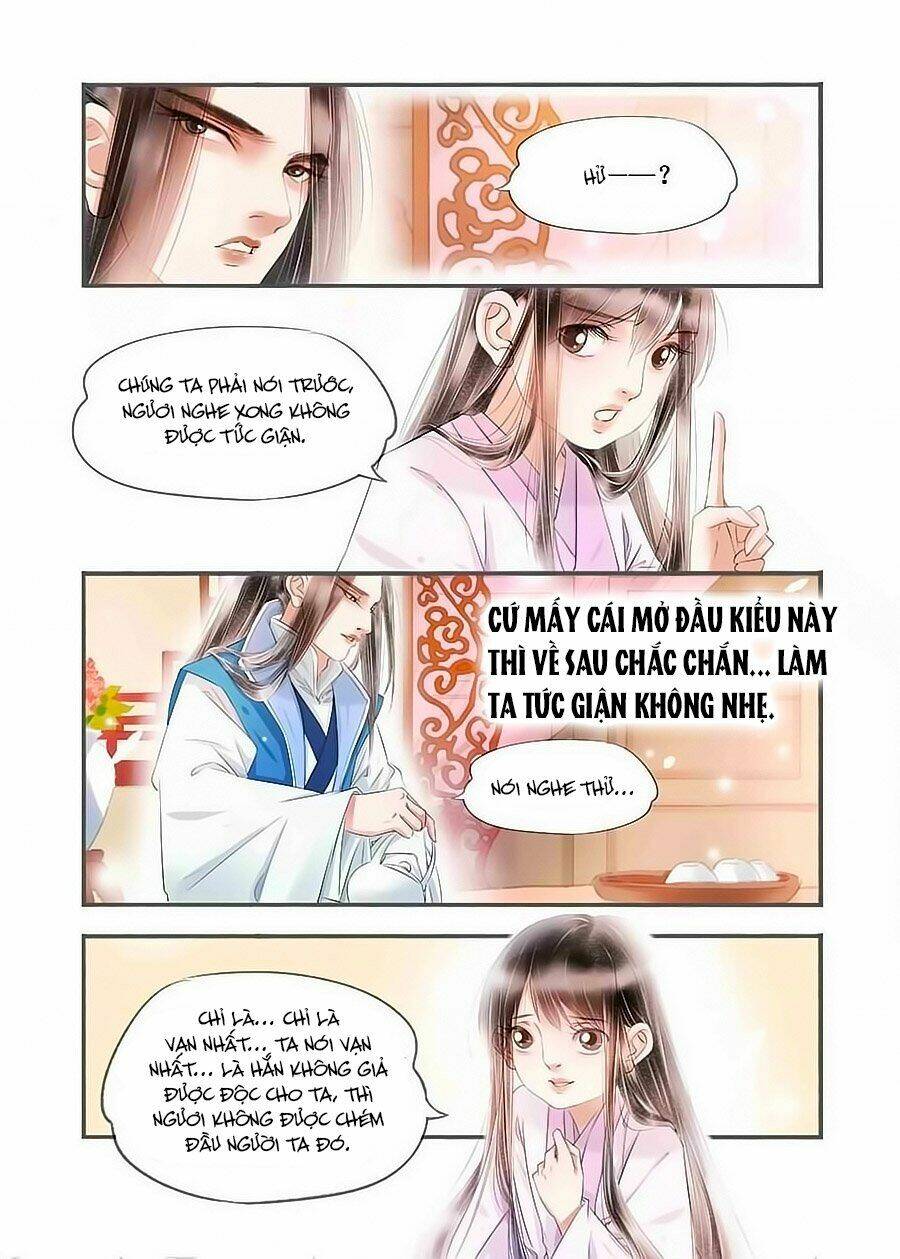 Chương 100 - Trang 3